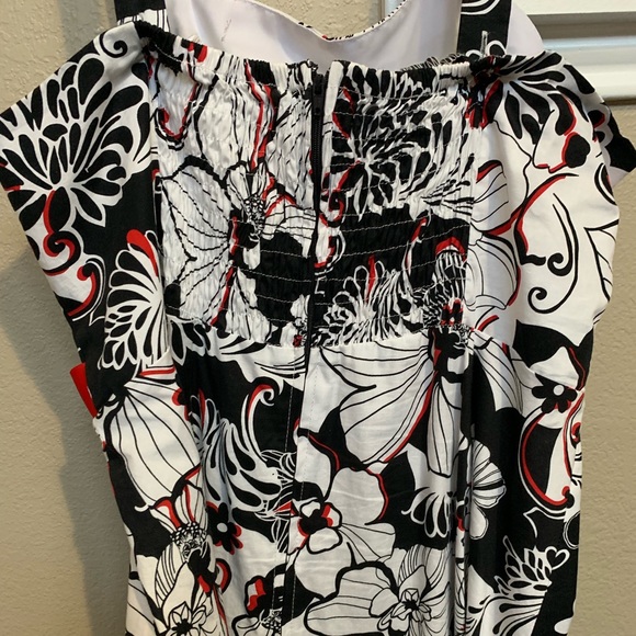 Really cute Summer Dress! Great condition! - Picture 2 of 5